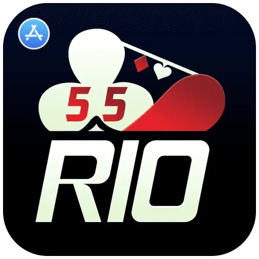 App 55rio para Android e iOS - download grátis