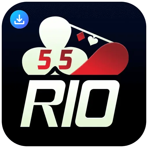 Download app 55rio Android iOS