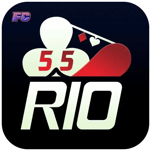 Logo da 55rio