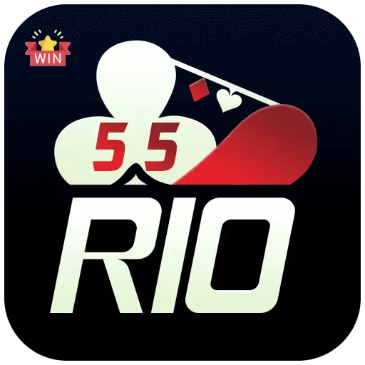 Ganhar e sacar na 55rio