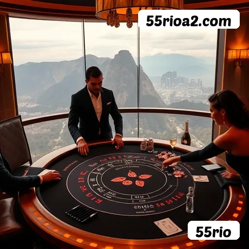 Slots no app 55rio mobile
