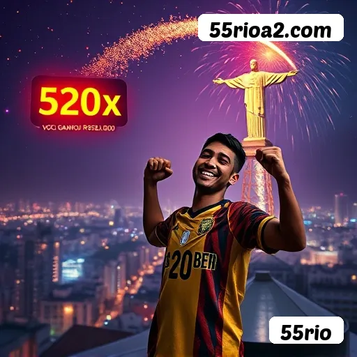 Dúvidas frequentes sobre apostas esportivas na 55rio