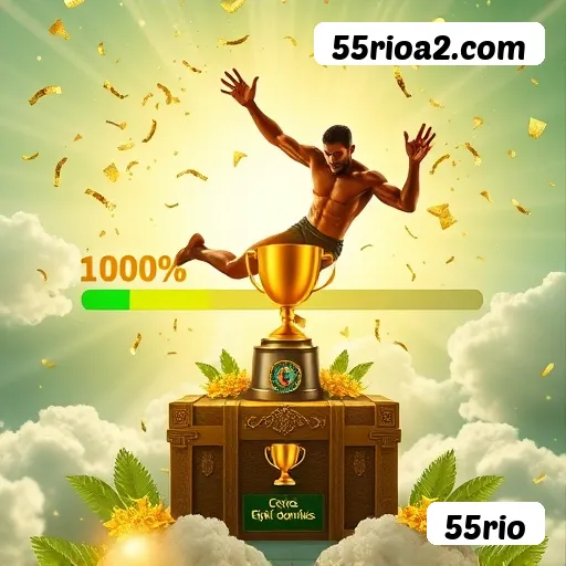 Apostas futebol ao vivo 55rio - odds competitivas