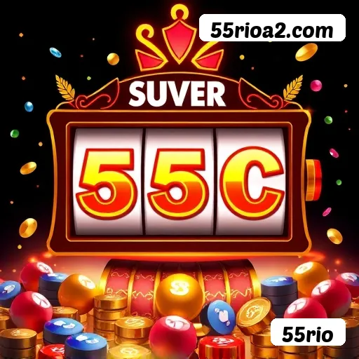 Roleta e blackjack 55rio
