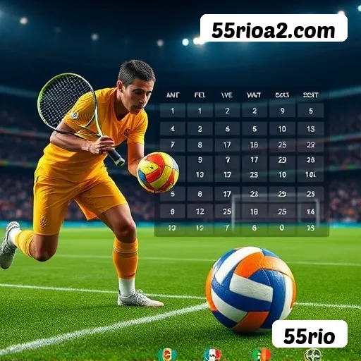App 55rio Android download