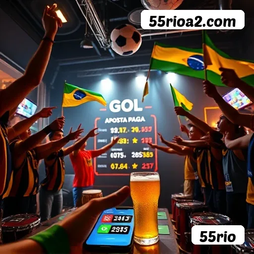 55rio multi dispositivo