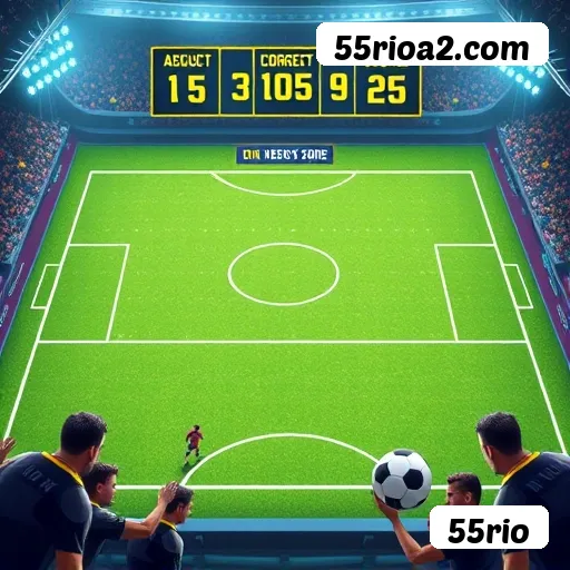 55rio slots no app