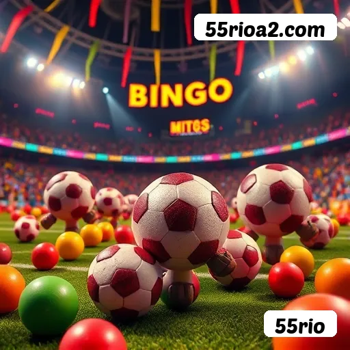Tela login 55rio