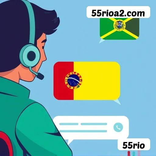 Segurança 55rio SSL