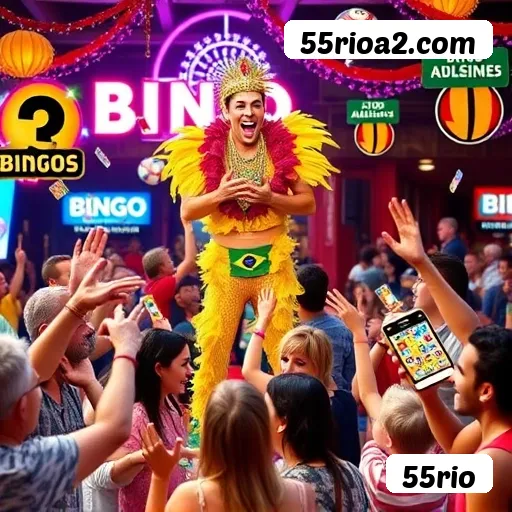 Suporte 55rio