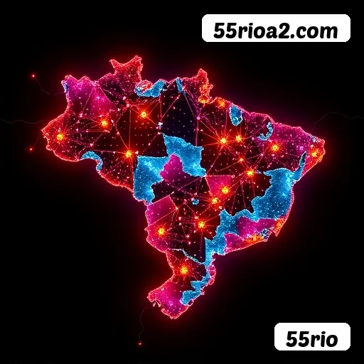 Formulário registro 55rio