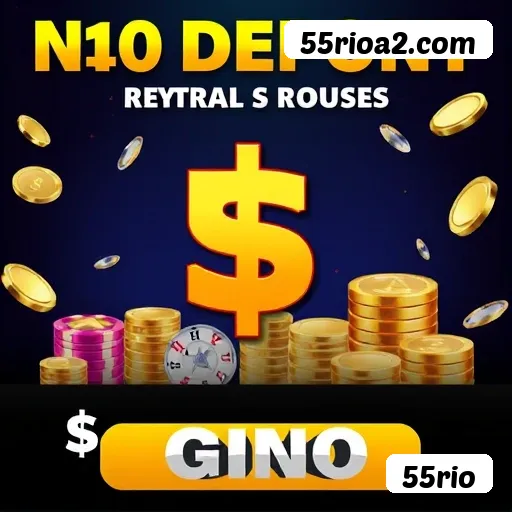 App 55rio slots mobile