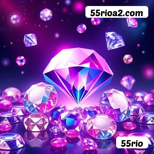 Bônus exclusivos membros VIP 55rio