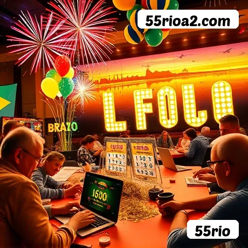 Cashback VIP 55rio - reembolso semanal