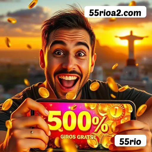 Suporte VIP 55rio - atendimento prioritário