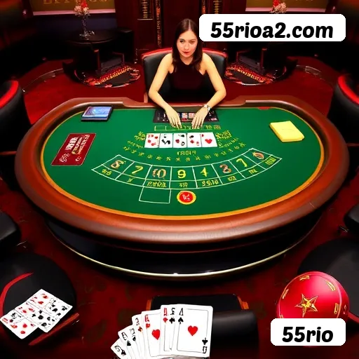 Slots com prêmios 55rio